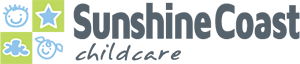 Sunshine Coast Child Care Logo