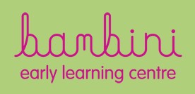 Bambini Early Learning Centre - Sunshine Coast Child Care