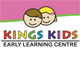 Kings Kids Early Learning Centre - Sunshine Coast Child Care